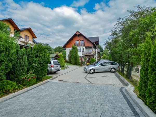 U Mikołajczyków U Mikołajczyków