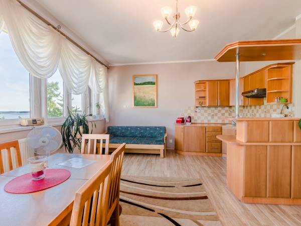 Apartamenty Vega Apartamenty Vega