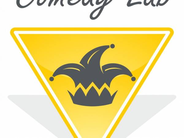 Comedy Lab Kraków: Szalony Komediowy Teleturniej + Openmic