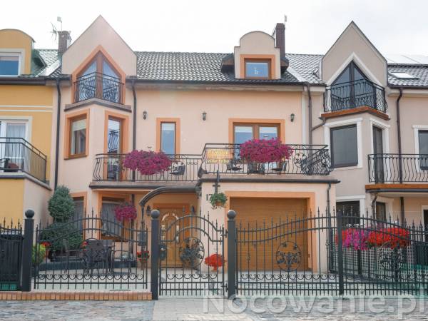 Villa Łeba Villa Łeba