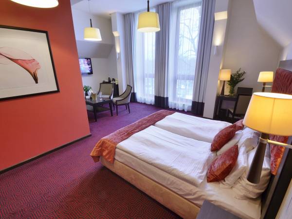 Hotel SilVia