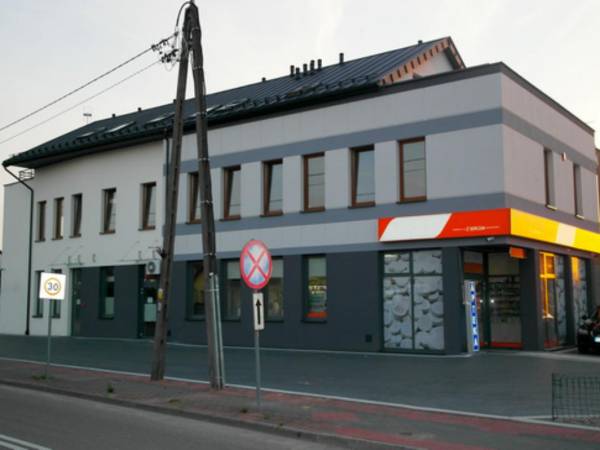Wysokie Mazowieckie