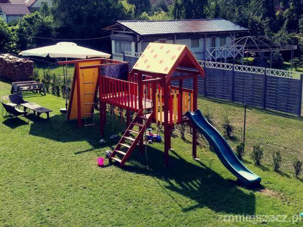 Apartamenty Wiktorii Apartamenty Wiktorii