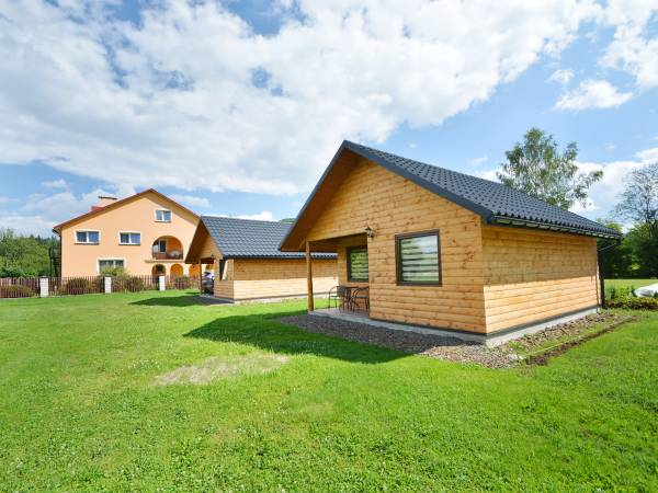 Agroturystyka Nad Rzeką Agroturystyka Nad Rzeką