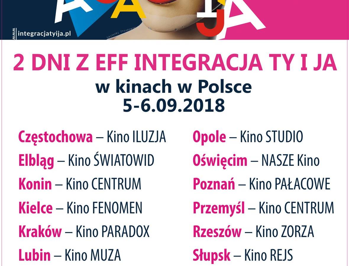 Wydarzenie organizujące szybkie randki
