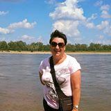 Janina Białobrzeska