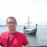 ANDRZEJ KRZYŻANOWSKI