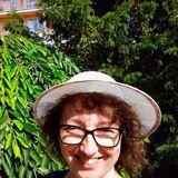 Małgorzata Adamczewska