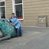 Bogumiła Wiśniewska