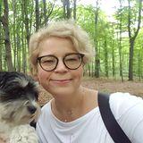 Agnieszka Michalska-Bury