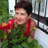 Błażkiewicz Agnieszkia