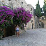 Katarzyna na facebooku