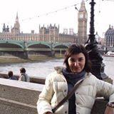 Magda Buchalska- Frysz