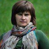 Małgorzata Kozińska