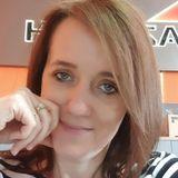 Agnieszka Zaborowska