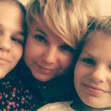 Agnieszka Dmochowska