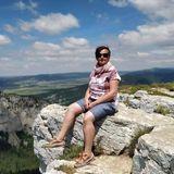 Elżbieta Szymaczek-Sajak