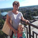 Katarzyna Brzezińska