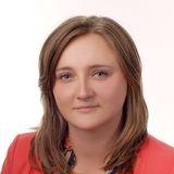 Aleksandra Tyśkiewicz - Sajdak