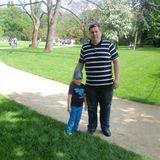 Kasia , Sebastian i Mateusz