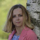 Anna Łyżwa-Stępień