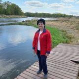 Arleta Torzewska-Hurej