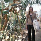 Agnieszka Bołochowska