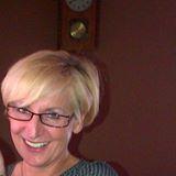 małgorzata stradowska