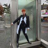 Jolanta Nakoneczna- Glafik