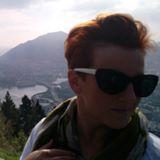 Magdalena na facebooku