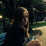 Magda Zwierzchlejska