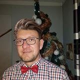 Michał Lewinski