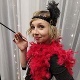 Agnieszka Kapeluszna