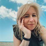 Agnieszka Gretkowska