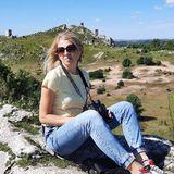 Katarzyna Sułkowska