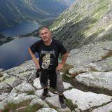 Jarosław Białoglowy