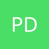 Patrycja Dziębowska