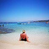 bogumiła krzeszewska