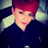 Magdalena Saternus Wojna