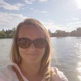 Małgorzata Pałubska