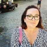 katarzyna napiorkowska