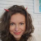 Joanna Socha-Matusiak