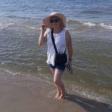 Krystyna Bukaczewska