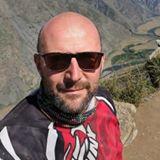 Michał Gawryszewski