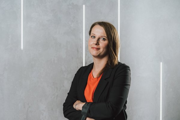 Agnieszka Skrzyńska - Michalczewska