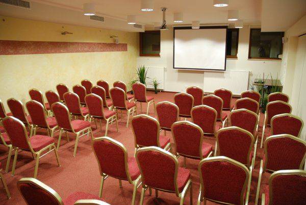 Sale konferencyjne
