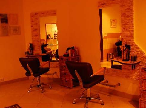Zdjęcia Zdjęcia Salon Fryzjerski Perfekt Jelenia Góra