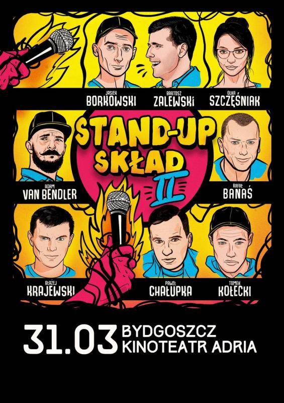 Kult Akustik w Lublinie