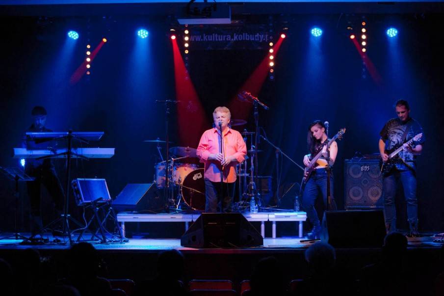 Kult Akustik w Lublinie