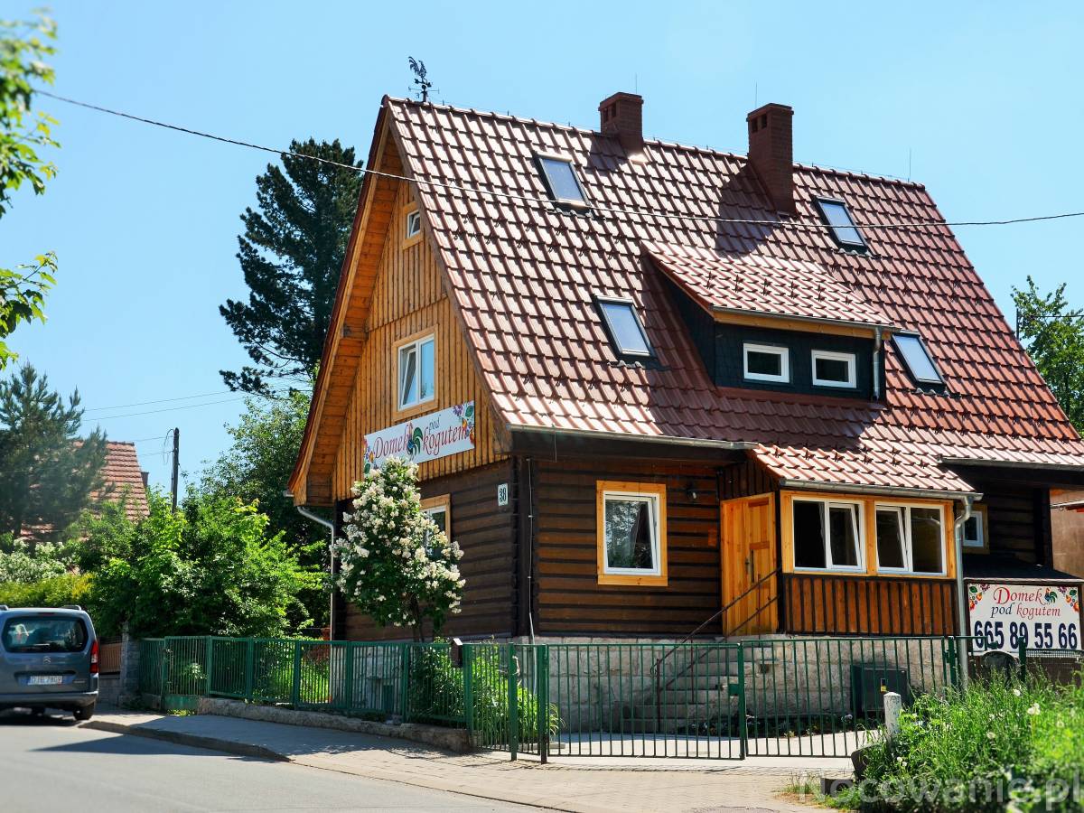 OSTATNI WEEKEND WRZEŚNIA 